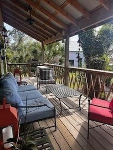 1809 Hird Island Drive, Darien, GA 31305