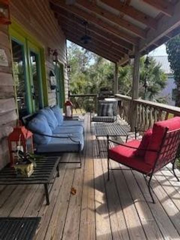 1809 Hird Island Drive, Darien, GA 31305