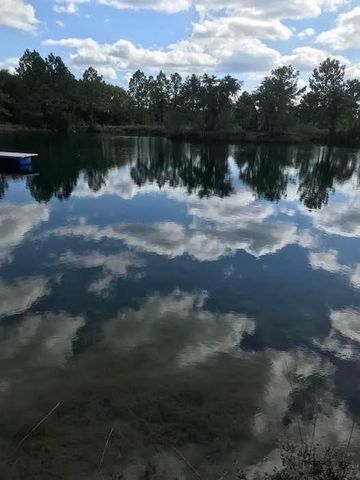 1809 Hird Island Drive, Darien, GA 31305