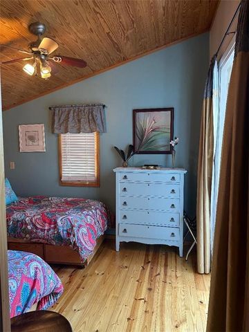 1809 Hird Island Drive, Darien, GA 31305