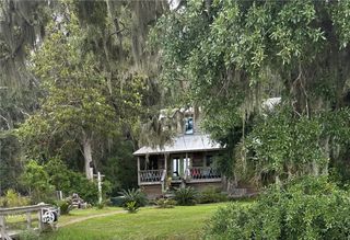 1809 Hird Island Drive, Darien, GA 31305