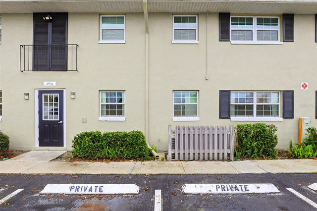 525 CONWAY ROAD 49, Orlando, FL 32807