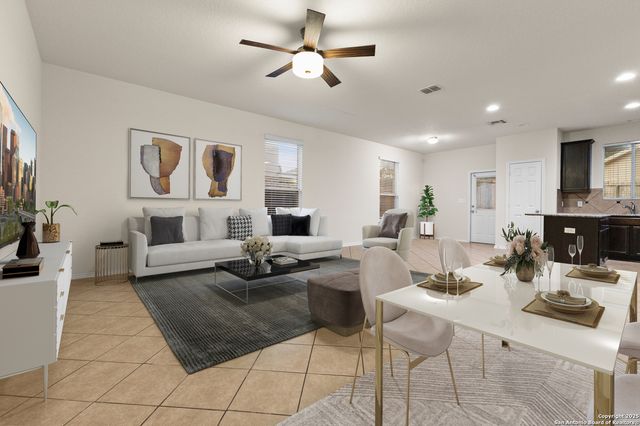 12807 Limestone Way, San Antonio, TX 78253