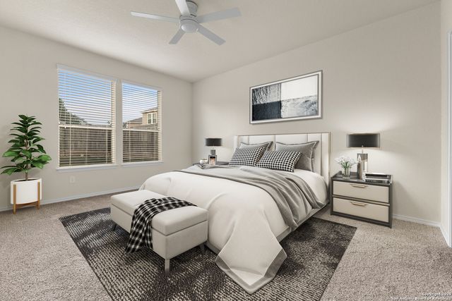 12807 Limestone Way, San Antonio, TX 78253