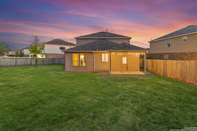 12807 Limestone Way, San Antonio, TX 78253