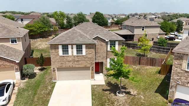12807 Limestone Way, San Antonio, TX 78253