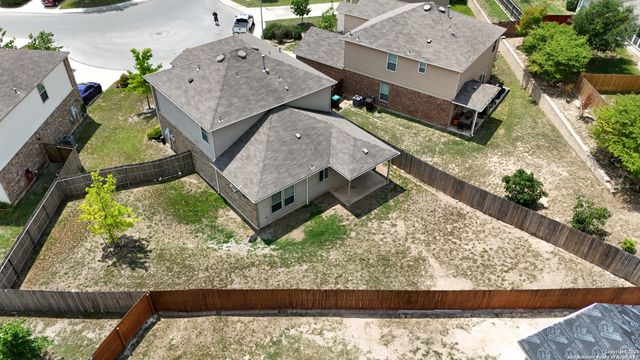 12807 Limestone Way, San Antonio, TX 78253