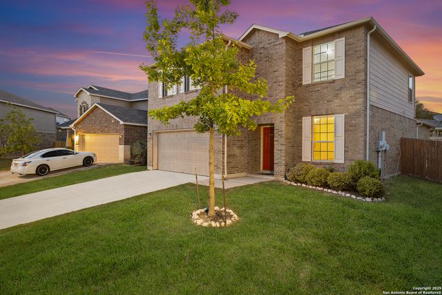 12807 Limestone Way, San Antonio, TX 78253