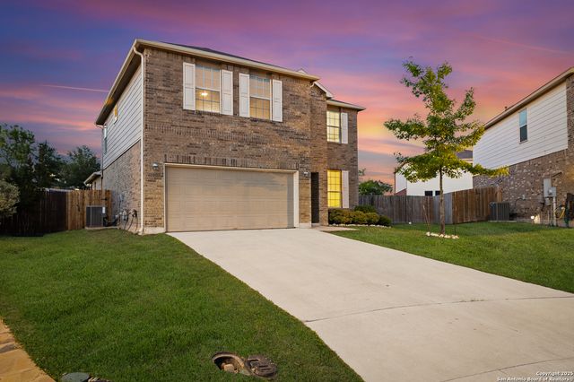 12807 Limestone Way, San Antonio, TX 78253