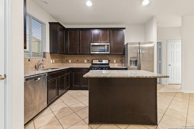12807 Limestone Way, San Antonio, TX 78253