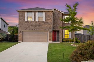12807 Limestone Way, San Antonio, TX 78253