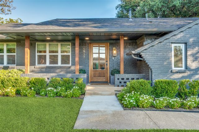 6537 Patrick Drive, Dallas, TX 75214