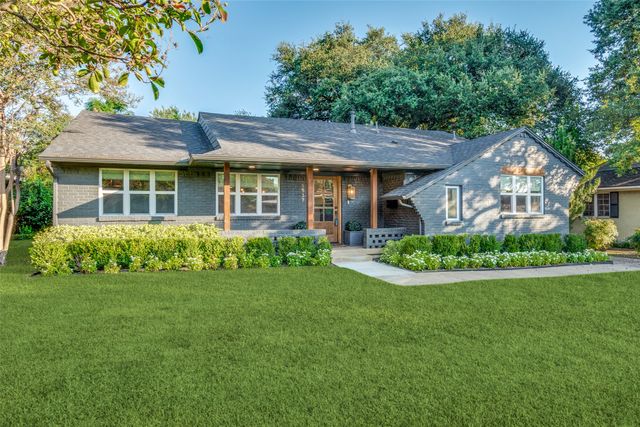 6537 Patrick Drive, Dallas, TX 75214