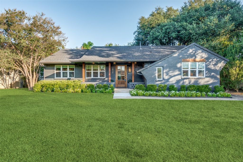 6537 Patrick Drive, Dallas, TX 75214