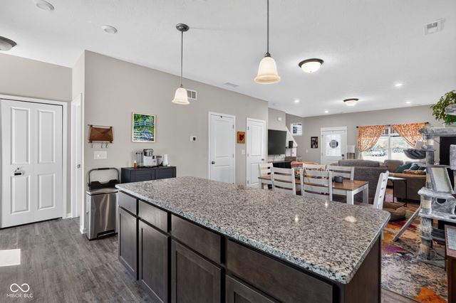 3387 Thomas Jefferson Street, Westfield, IN 46074