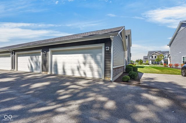 3387 Thomas Jefferson Street, Westfield, IN 46074