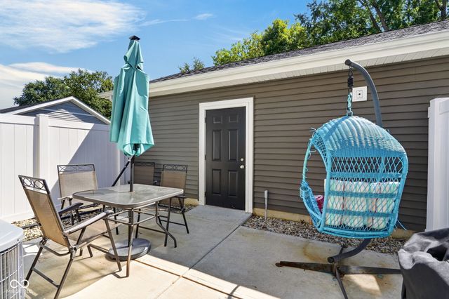 3387 Thomas Jefferson Street, Westfield, IN 46074