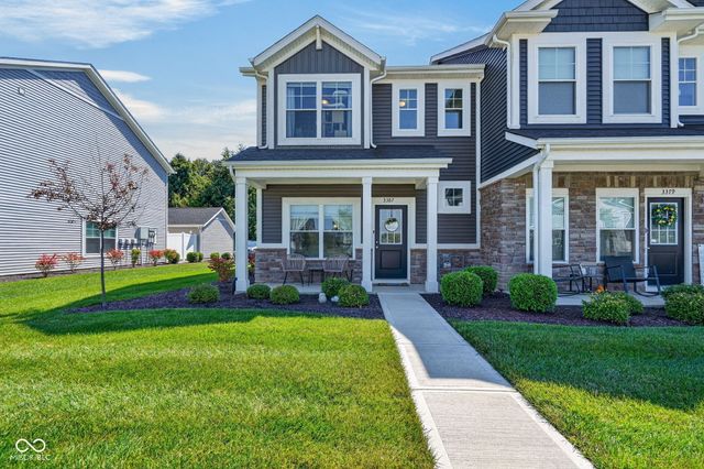 3387 Thomas Jefferson Street, Westfield, IN 46074