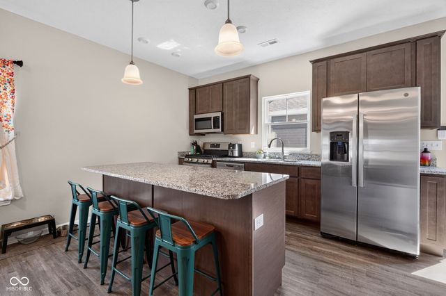 3387 Thomas Jefferson Street, Westfield, IN 46074