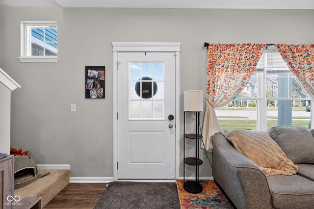 3387 Thomas Jefferson Street, Westfield, IN 46074