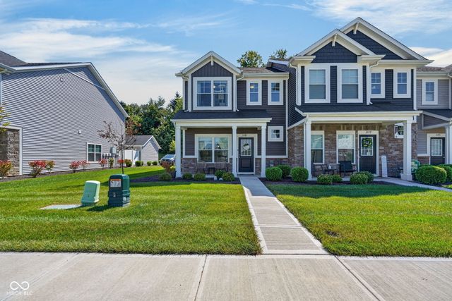3387 Thomas Jefferson Street, Westfield, IN 46074