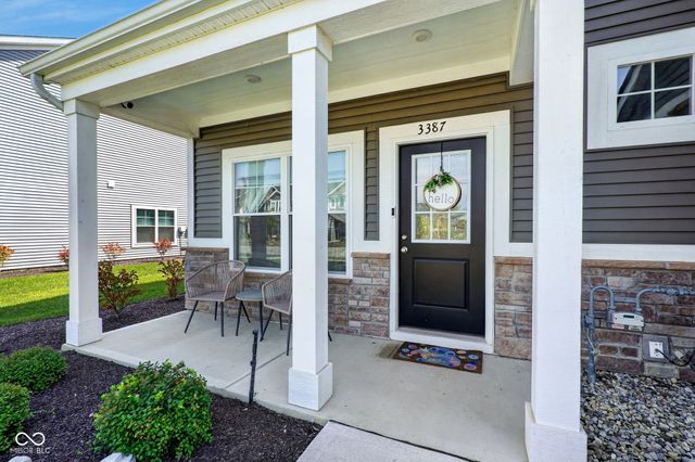 3387 Thomas Jefferson Street, Westfield, IN 46074