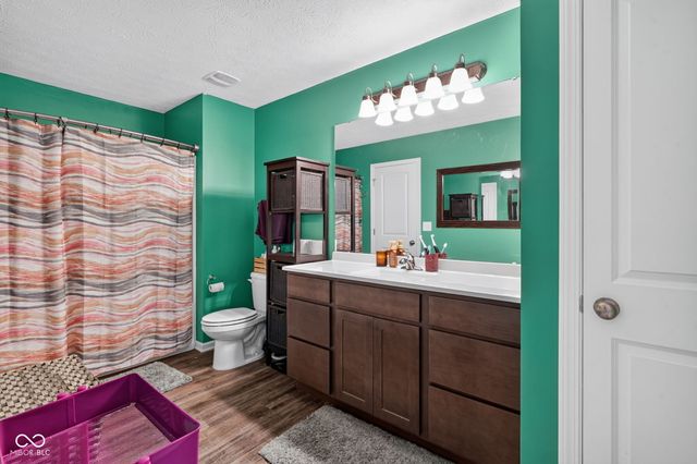 3387 Thomas Jefferson Street, Westfield, IN 46074