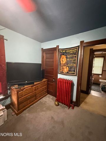 572 Yondota Street, Toledo, OH 43605