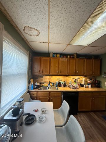 572 Yondota Street, Toledo, OH 43605