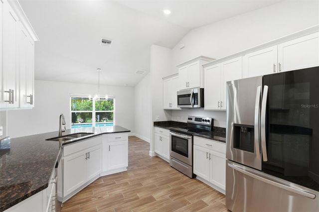 25393 AYSEN DRIVE, Punta Gorda, FL 33983