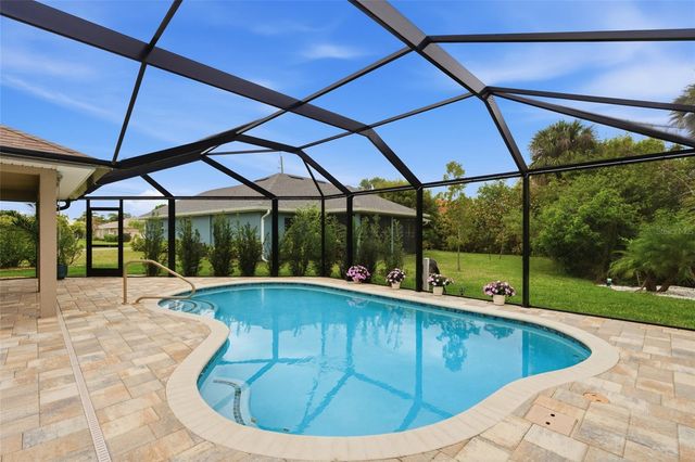 25393 AYSEN DRIVE, Punta Gorda, FL 33983