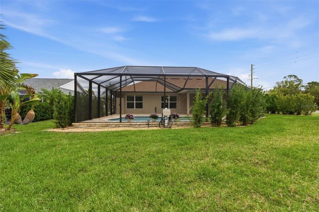 25393 AYSEN DRIVE, Punta Gorda, FL 33983