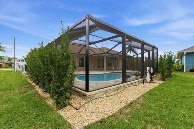 25393 AYSEN DRIVE, Punta Gorda, FL 33983