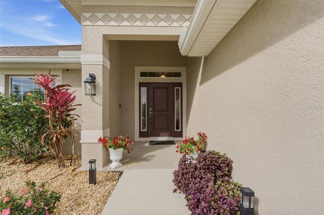 25393 AYSEN DRIVE, Punta Gorda, FL 33983