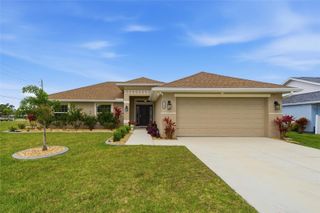 25393 AYSEN DRIVE, Punta Gorda, FL 33983