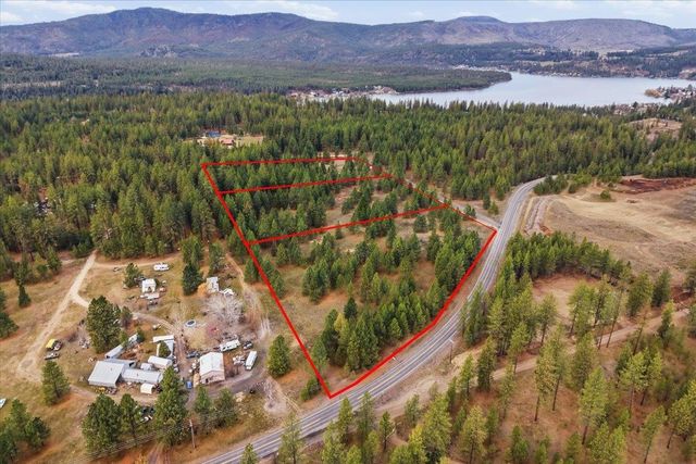 65xx Whispering Pines Way, Nine Mile Falls, WA 99026 property photo
