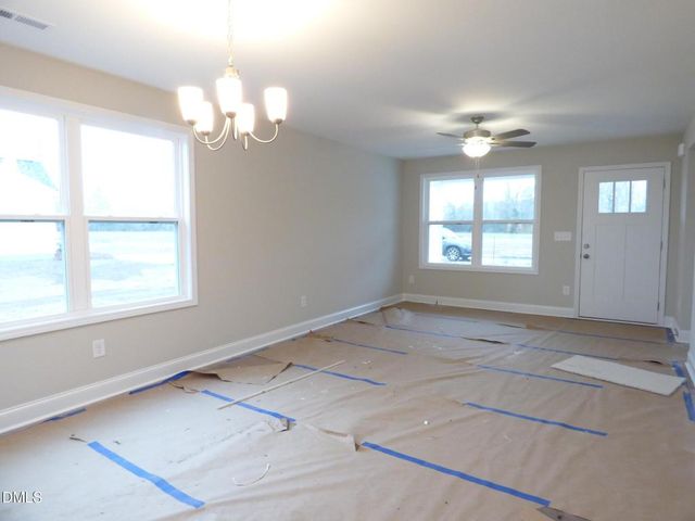 248 Rae Street, Warsaw, NC 28398