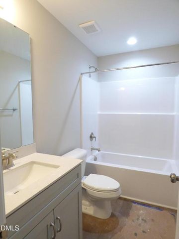 248 Rae Street, Warsaw, NC 28398