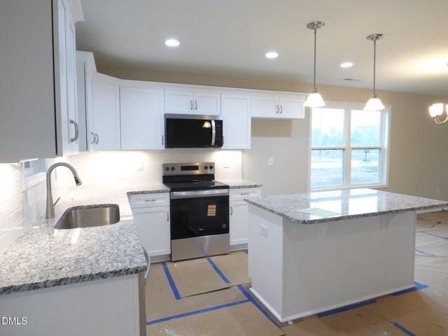 248 Rae Street, Warsaw, NC 28398