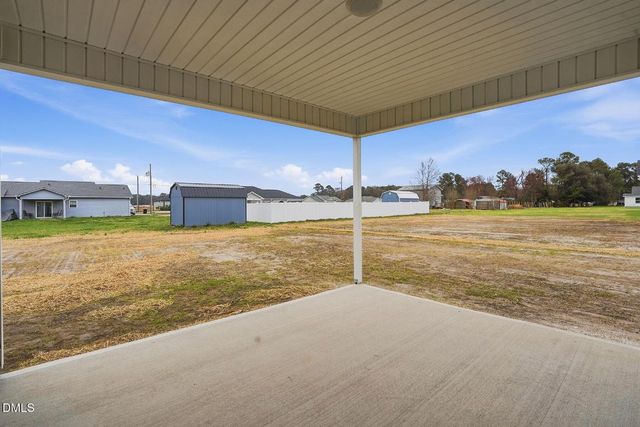 248 Rae Street, Warsaw, NC 28398