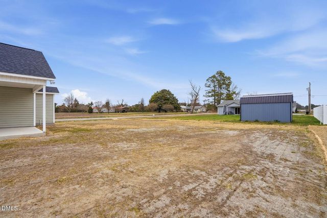 248 Rae Street, Warsaw, NC 28398