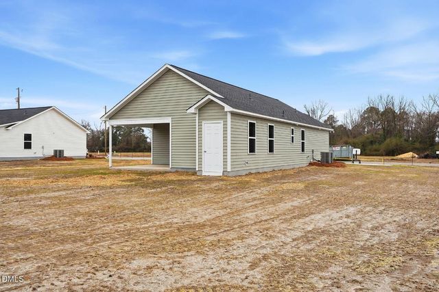248 Rae Street, Warsaw, NC 28398