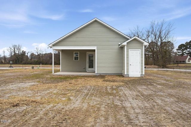 248 Rae Street, Warsaw, NC 28398