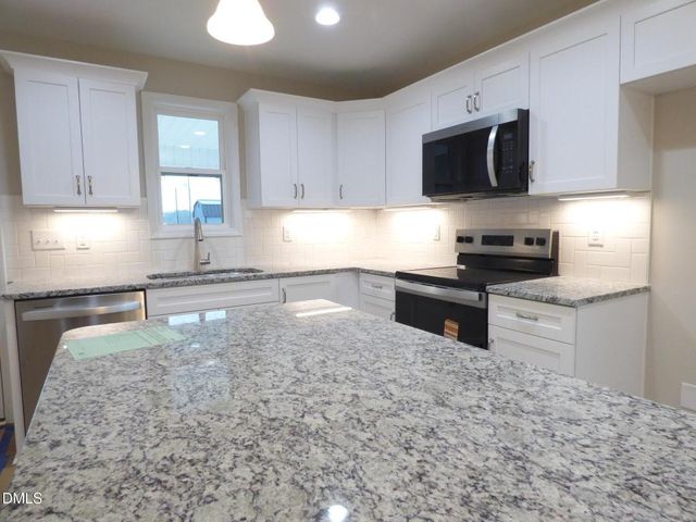 248 Rae Street, Warsaw, NC 28398