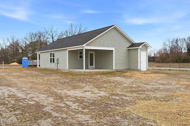 248 Rae Street, Warsaw, NC 28398