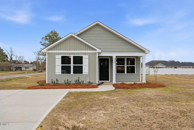 248 Rae Street, Warsaw, NC 28398