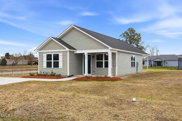 248 Rae Street, Warsaw, NC 28398