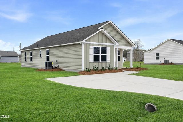 248 Rae Street, Warsaw, NC 28398