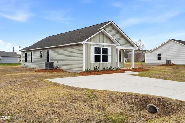 248 Rae Street, Warsaw, NC 28398
