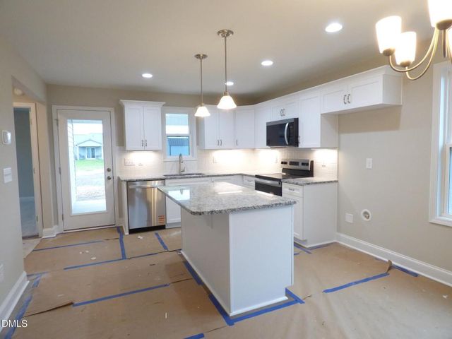 248 Rae Street, Warsaw, NC 28398